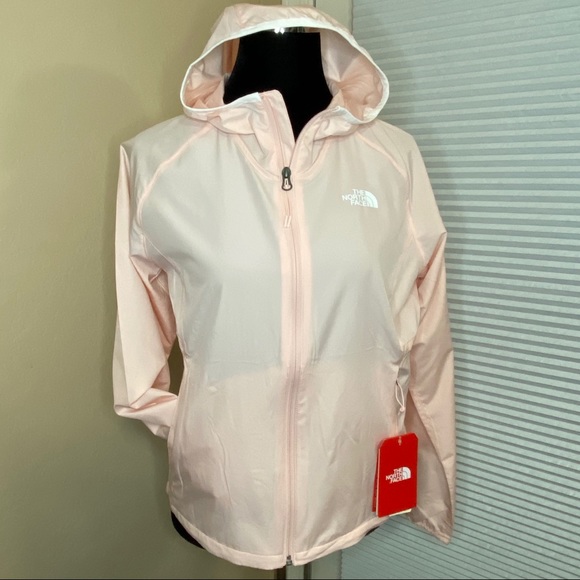 The North Face Flyweight Hoodie - Picture 5 of 7